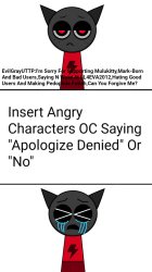 Ruin This Fill In Meme!!!!!!!!!!!!!!!!!!!!!!!!!!!!!!!!!!!!! #354 Meme Template