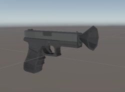 shitty bimos thruster Meme Template