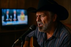 Fox and Friends Meme Template