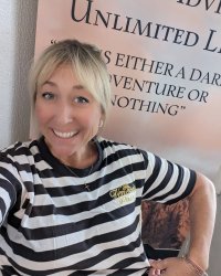 Travel Agent Meme Template