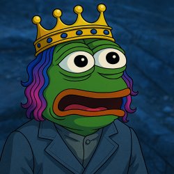 Suiperb William Dafoe looking up Meme Template