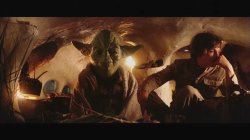 Yoda and Luke Meme Template