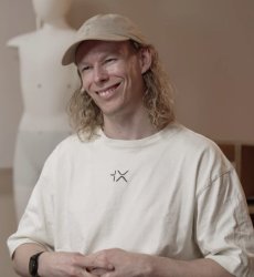 Bernt Børnich trust me bro Meme Template