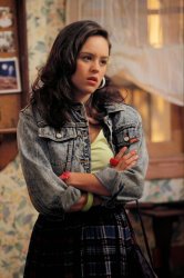 Erica Goldberg Meme Template