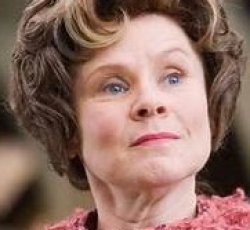 Dolores Umbridge Meme Template