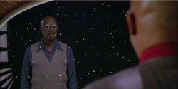 Sisko Window Meme Template