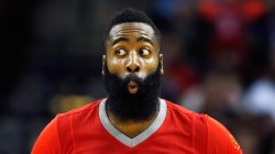 James Harden Meme Template