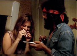 AJAX Scene | Cheech and Chong " Meme Template