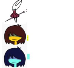 Hornet, Kris, Kris chat Meme Template