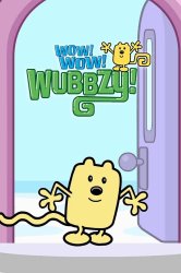 Wow! Wow! Wubbzy! Poster Meme Template
