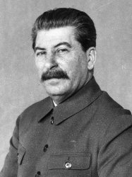 stalin Meme Template