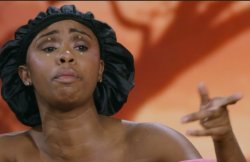 SUMMER UGLY REUNION Meme Template