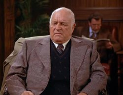 Elaine’s Dad Meme Template