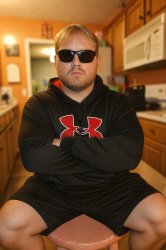 bretly aduly Meme Template