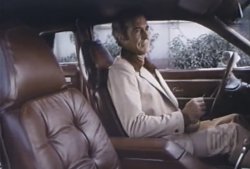 Rich Corinthian Leather Meme Template