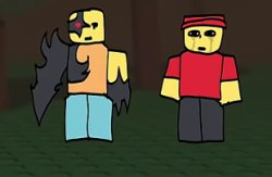 crotato why Meme Template