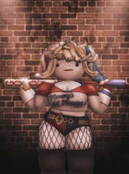 Clairely Quinn Meme Template