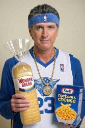 Ghetto Gavin Newsom Meme Template