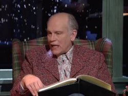 night before xmas Meme Template