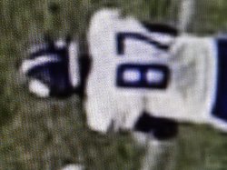 Killshot Henry Gray Meme Template