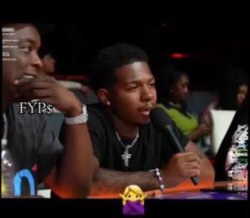 Deshae Judge Meme Template