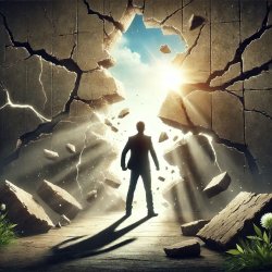 Stay Strong Meme Template