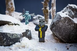 Model Evoker Meme Template