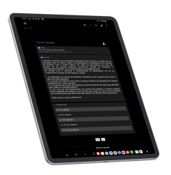 estudecomanki-tablet Meme Template