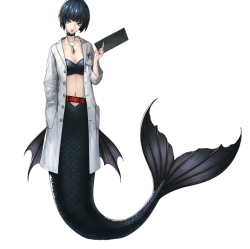 tae mermaid Meme Template