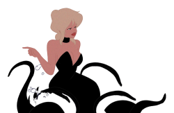 sea witch Meme Template