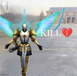 Gabriel sybau Meme Template