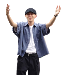 BANBAN HANK WTF Meme Template