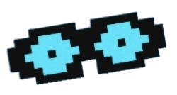 Double Sans Eyes Meme Template