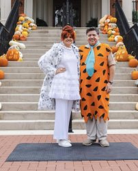 Flintstones Meme Template