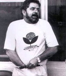 Lula saco Meme Template