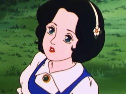 beautiful snow white Meme Template