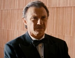 Winston Wolf Meme Template