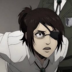 hanga zoe Meme Template