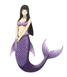 Hinata Meme Template