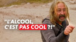 alcool c'est pas cool Meme Template