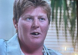 Aileen Wuornos Girlfriend Meme Template