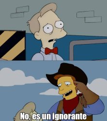 Simpson sr mcclure Meme Template