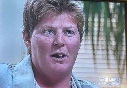 Aileen Wuornos girlfriend Meme Template