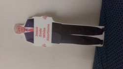 King Trump Meme Template