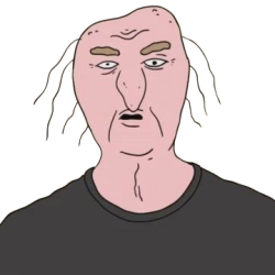 Woah, this is that Blackface. Dude Meme Template