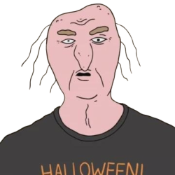 Party Bro Meme Template