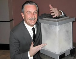 Walt Disney & Frozen Head Meme Template