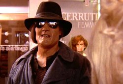 BODY DOUBLE (1984) Meme Template