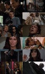 BODY DOUBLE (1984) Meme Template