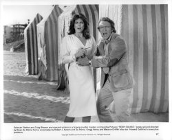 BODY DOUBLE (1984) Meme Template